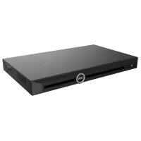 RVi-1NR40281. Видеорегистратор IP 40-канальный. RVi