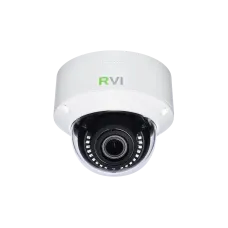 RVi-1NCD5359 (2.7-13.5). Видеокамера IP купольная. RVi