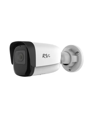 RVi-1NCT2022 (4) white. Видеокамера IP цилиндрическая. RVi в Красноярске