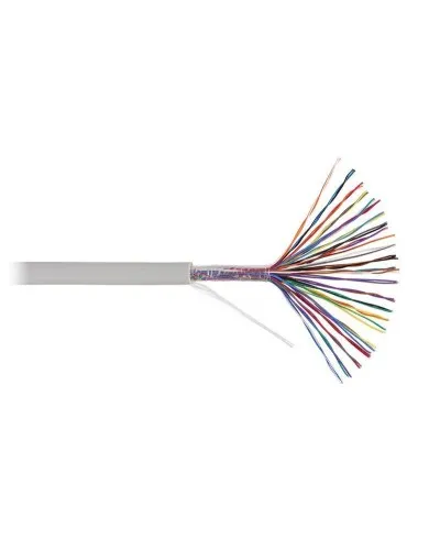 U/UTP 10PR 24AWG, CAT5, 305 м REXANT (01-1011-R). Кабель «витая пара» (LAN) для структурированных систем связи. Rexant в Красноярске