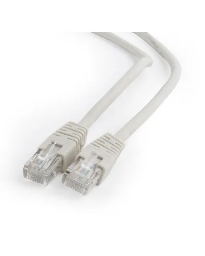 Патч-корд U/UTP RJ45-RJ45, CAT 5e, ZH нг(А)-HF, серый, 1,5м REXANT (18-8004). Патч-корд UTP. Rexant в Красноярске