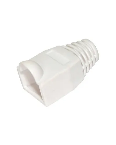 Колпачок изолирующий для разъемов RJ-45, белый REXANT (05-1201). Изолирующий колпачок. Rexant в Красноярске