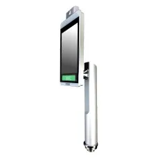 R20-Face (8T) Thermometer. Считыватель контроля доступа биометрический с функцией измерения температуры тела. RusGuard