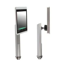 R20-Face (8T). Считыватель контроля доступа биометрический. RusGuard