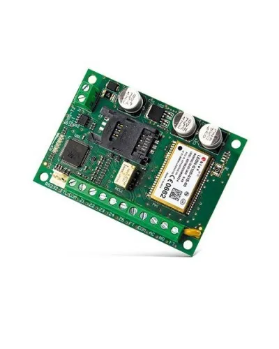 GPRS-T2. Модуль мониторинга. SATEL в Красноярске