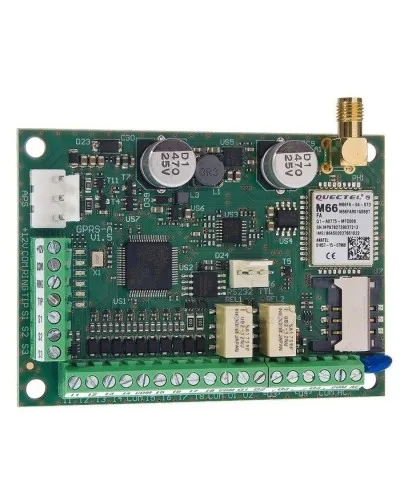 GPRS-A. Модуль GSM. SATEL в Красноярске
