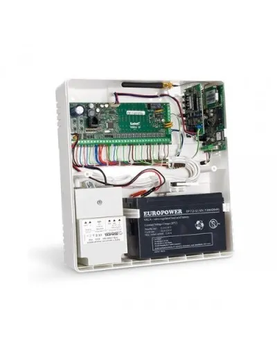 OPU-4P. Корпус пластмассовый. SATEL в Красноярске