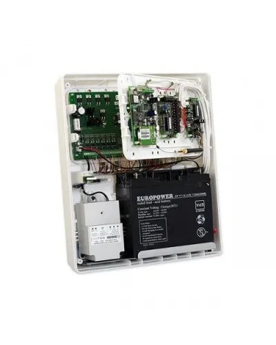 OPU-3P. Корпус пластмассовый. SATEL в Красноярске