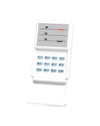 INT-S-BL. Клавиатура светодиодная. SATEL в Красноярске