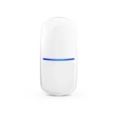 SLIM-PIR-PET. Извещатель охранный оптико-электронный с иммунитетом к животным. SATEL