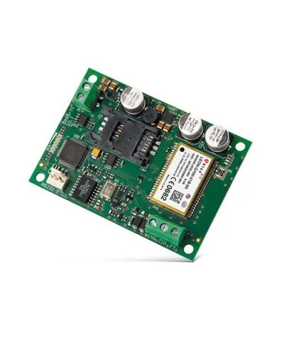 GPRS-T1. Конвертор сигналов мониторинга. SATEL в Красноярске