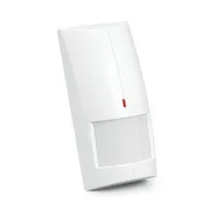 SILVER. Извещатель охранный объемный комбинированный. SATEL