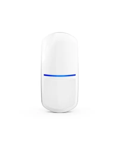 SLIM-PIR-PRO. Извещатель охранный оптико-электронный с каналом антимаскирования. SATEL в Красноярске