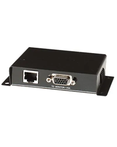 TTP111VGA. Комплект приемопередатчиков для передачи VGA сигнала по витой паре. SC&T в Красноярске