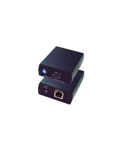 HE01ST. Удлинитель HDMI-сигнала. SC&T в Красноярске