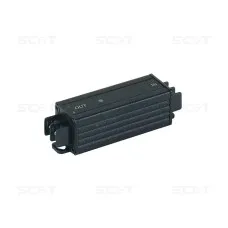 PC2A. Преобразователь с AC в DC. SC&T