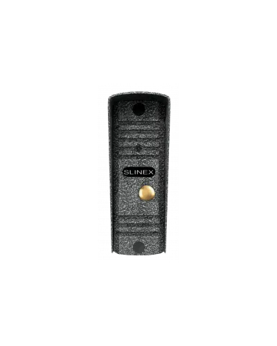 ML-16HD (серая). Вызывная панель цветная накладная. SLINEX в Красноярске