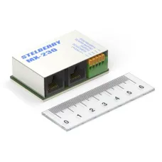MX-230. Сплиттер PoE. STELBERRY