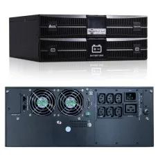 SVC RT-2KL-LCD/A6. Источник бесперебойного питания. SVC