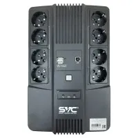SVC U-1000/BSSC. Источник бесперебойного питания. SVC
