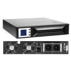 SVC RTL-3K-LCD. Источник бесперебойного питания. SVC