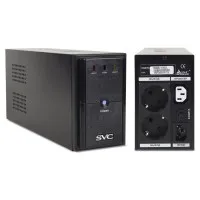 SVC V-500-L. Источник бесперебойного питания. SVC