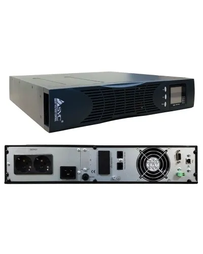 SVC TRX11-3KL-LCD/AS09SC. Источник бесперебойного питания. SVC в Красноярске