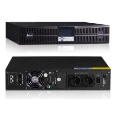 SVC RT-2KL-LCD/SE. Источник бесперебойного питания. SVC