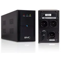 SVC V-1500-L. Источник бесперебойного питания. SVC