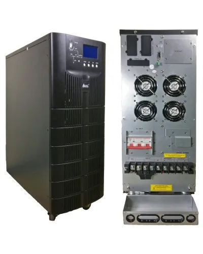 SVC PTS-15KLS/A2. Источник бесперебойного питания. SVC в Красноярске