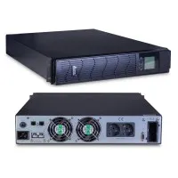 SVC RTS-2KL. Источник бесперебойного питания. SVC