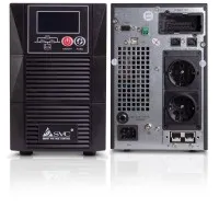 SVC PTS-1KLS/SE. Источник бесперебойного питания. SVC