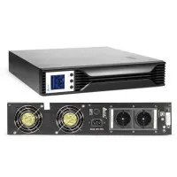 SVC RTL-1K-LCD. Источник бесперебойного питания. SVC