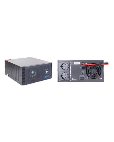 SVC DIL-1000. Инвертор. SVC в Красноярске