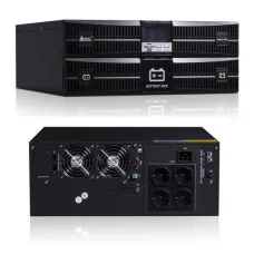 SVC RT-2KL-LCD/A7. Источник бесперебойного питания. SVC