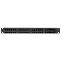 5PP4802U102 (325s). Патч-панель 19. SYSMATRIX