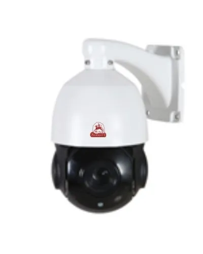 SR-ID25V4794PIR. IP-камера купольная поворотная скоростная. SarmatT в Красноярске