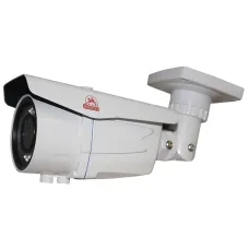 SR-N200V2812IRH. Видеокамера мультиформатная цилиндрическая антивандальная. SarmatT