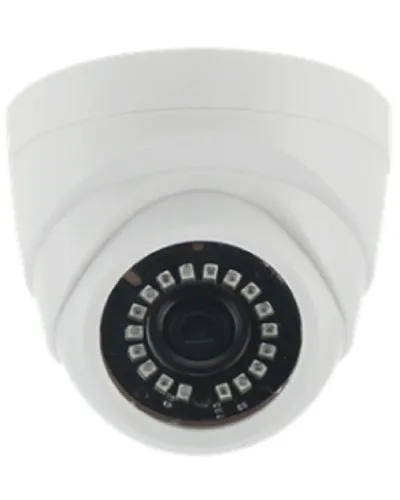 SR-ID25F36IRL. IP-камера купольная. SarmatT в Красноярске
