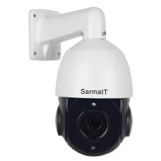 SR-D200V4796PIRX. Видеокамера мультиформатная поворотная. SarmatT