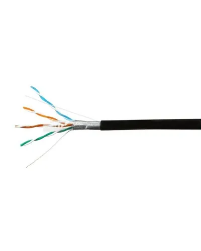 FTP outdoor 4x2x0,51 Cu Premium 305 (SkyNet)(1693121). Кабель «витая пара» (LAN) для структурированных систем связи. SkyNet в Красноярске