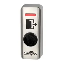 ST-EX341LW. Кнопка выхода. Smartec