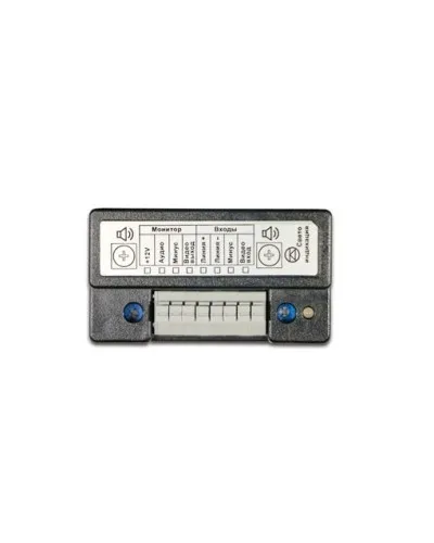 ST-AC001CN. Модуль сопряжения координатный. Smartec в Красноярске
