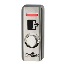 ST-EX141L. Кнопка выхода. Smartec