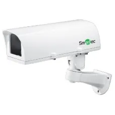STH-3211DL-PSU1. Термокожух для видеокамеры. Smartec