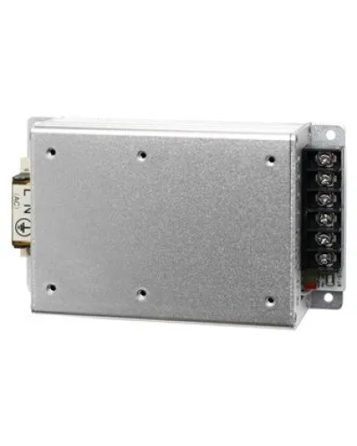 ST-PS105. Источник вторичного электропитания резервированный. Smartec в Красноярске