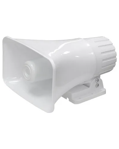 ST-AA410S-WT. Оповещатель охранно-пожарный звуковой. Smartec в Красноярске