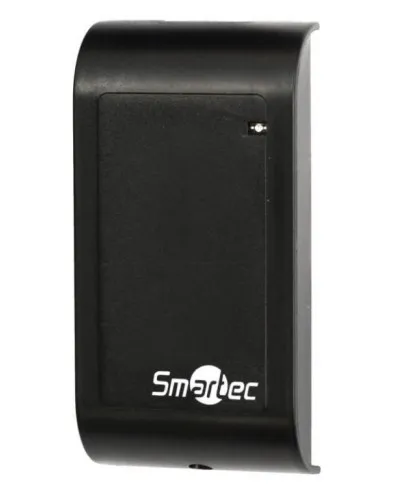 ST-PR011EM-BK. Считыватель бесконтактный для proxi-карт и брелоков. Smartec в Красноярске