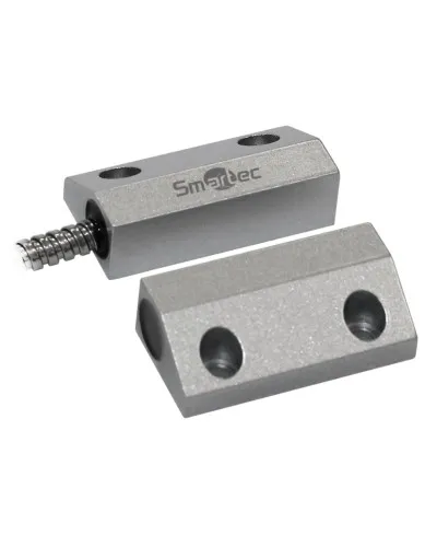 ST-DM131NC-SL. Извещатель охранный точечный магнитоконтактный. Smartec в Красноярске