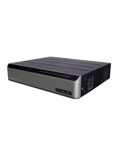 STNR-A1630. IP-видеорегистратор 16-канальный. Smartec в Красноярске
